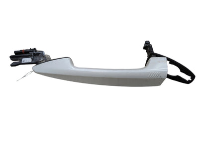 OEM BMW F15 F16 F85 X5 X6 COMFORT ACCESS Front Rear Left Driver Door Handle