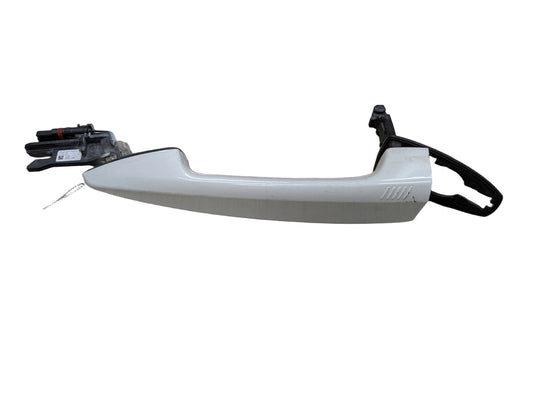 OEM BMW F15 F16 F85 X5 X6 COMFORT ACCESS Front Rear Left Driver Door Handle