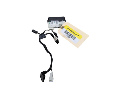 11-17 OEM BMW F02 F10 F15 F22 F30 F32 F36 Steering Wheel Control Wiring Module