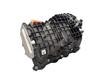 16-21 OEM BMW F22 F30 F32 G01 G30 330 430 X3 Engine B46 Intake Manifold Assembly