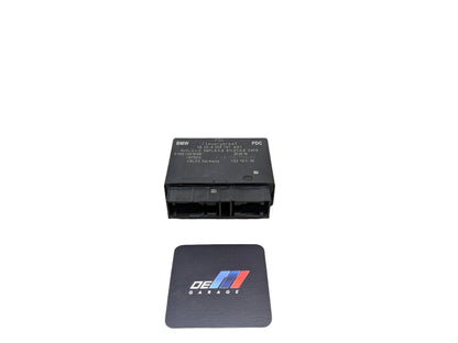 11-19 OEM BMW F15 F16 F25 F26 X3 X5 X6 Parking Distance Control PDC Module Unit