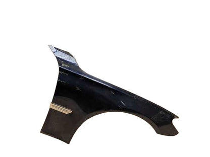OEM BMW F01 F02 740 750 760 Alpina B7 Front Right Passenger Fender Panel Blue Blue Imperialblau Brillanteffekt Metallic (A89)