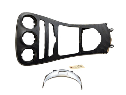 2015-2021 Mercedes-Benz C43 W205 Center Console Trim 0 OEM