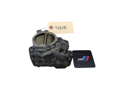 OEM BMW F39 F44 F48 F90 G05 G12 750 G30 M550 M8 Engine B46 N63 S63 Throttle Body