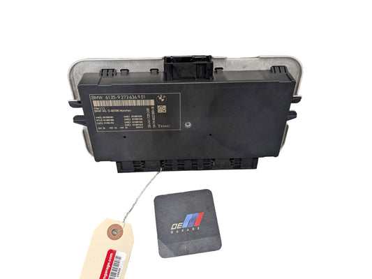 OEM BMW F10 F12 F13 F01 F02 F25 F26 X3 X4 Footwell Light Control Module FRM3