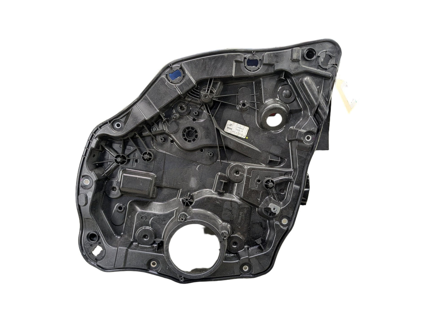 2020 BMW 330i G20 Rear Left Driver Door Window Glass Regulator Motor 7497099 OEM BMW G20 G80 330 M340 M3 REAR Left Driver Door Window Regulator Motor