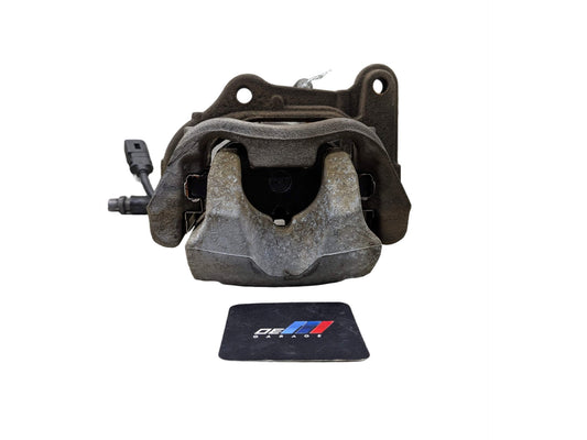 18-24 OEM BMW G01 G02 X3 X4 30i 30iX REAR Left Driver Side Brake Caliper Gray