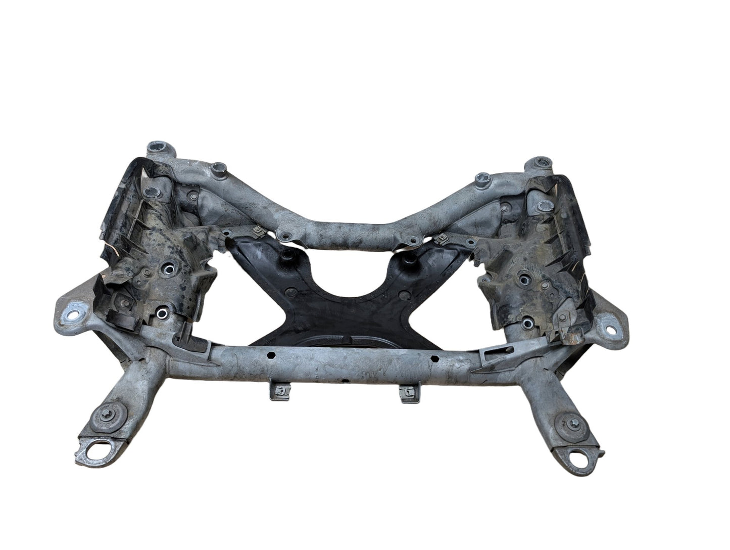 10-16 Mercedes A207 C207 W207 E350 E550 Front Subframe Engine Cradle Crossmember