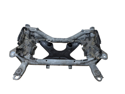 10-16 Mercedes A207 C207 W207 E350 E550 Front Subframe Engine Cradle Crossmember