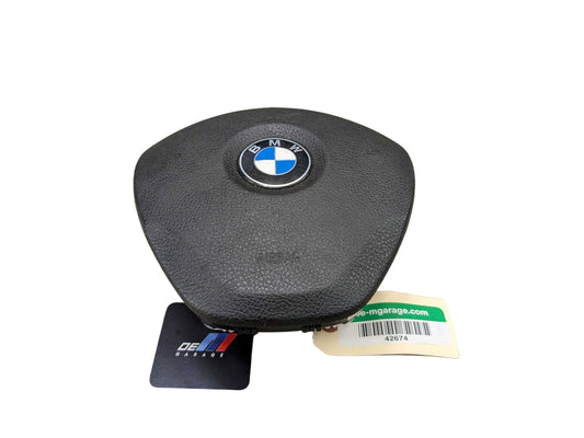 2013 BMW 328i F30 Steering Wheel Airbag Air Bag 6857901 OEM
