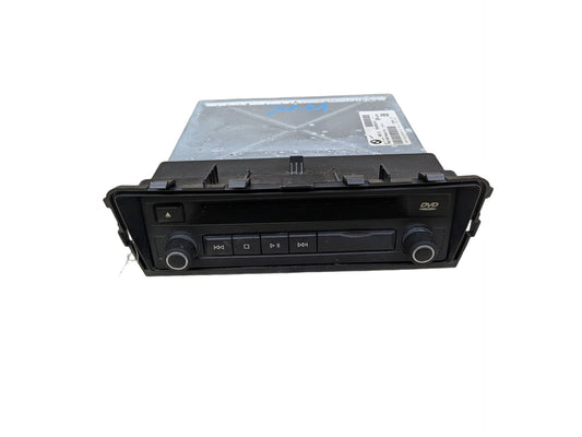 OEM BMW E70 E71 X5 X6 X5M X6M Entertainment System DVD Changer Player Drive