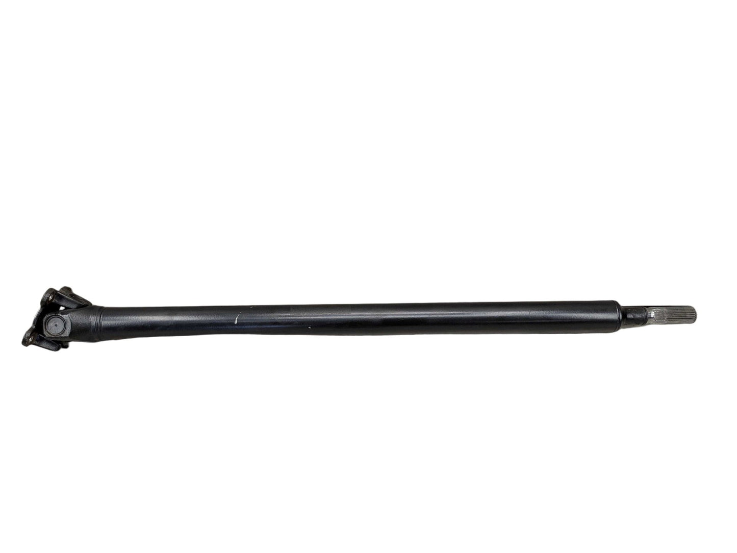 2019 BMW X5 G05 Front Propeller Driveshaft Drive Shaft 8698362 OEM BMW F97 G01 G05 G12 G20 G26 G30 Front Driveshaft Axle Drive Shaft L=809,4MM