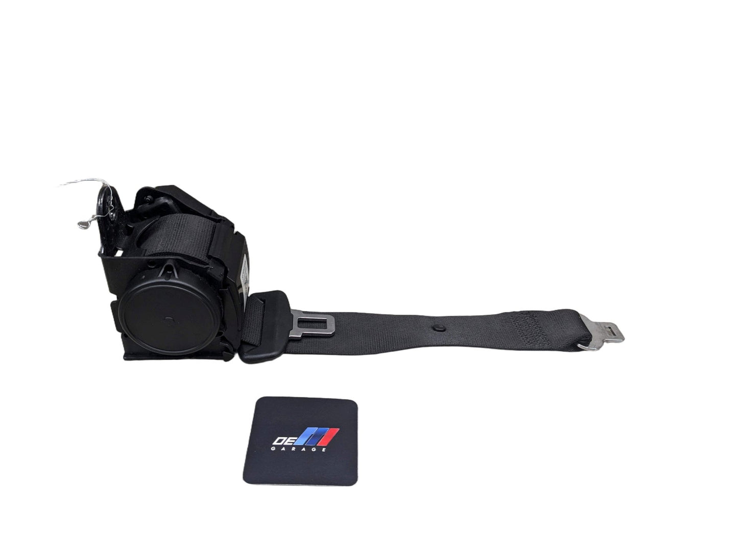 19-26 OEM BMW G20 G80 330 M340 M3 Rear Center Seat Belt Seatbelt Retractor