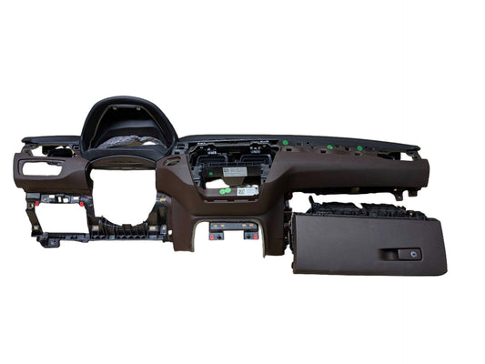 2018 BMW X1 F48 Dashboard Dash Board Panel