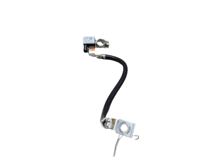2019 BMW 330i G20 Battery Negative IBS Wire Cable 9442115 OEM BMW G05 G06 G07 G20 G22 G23 G26 G29 Negative Terminal IBS Sensor Wire Cable