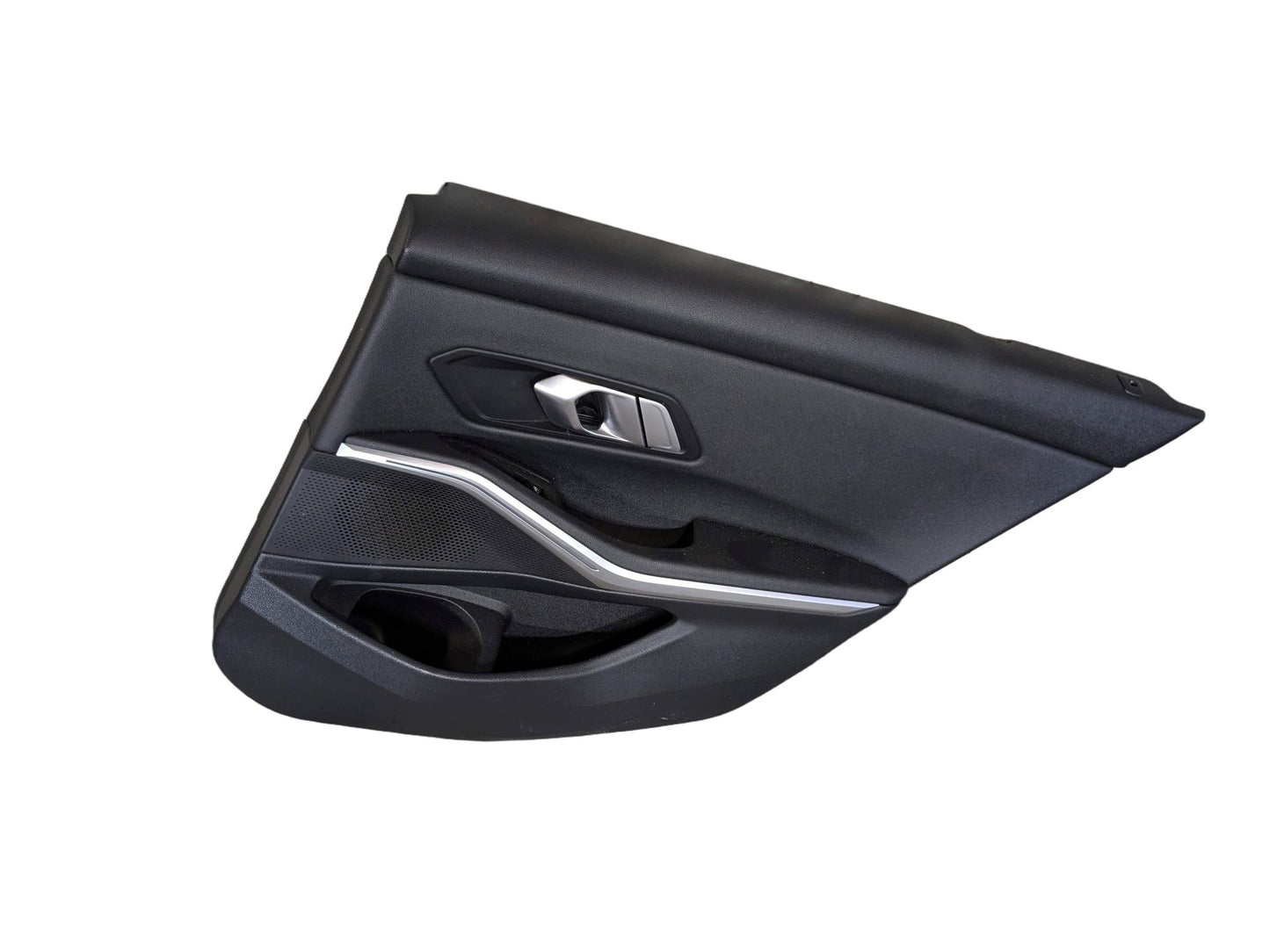 2021 BMW 330i G20- Rear Right Passenger Interior Door Panel Card