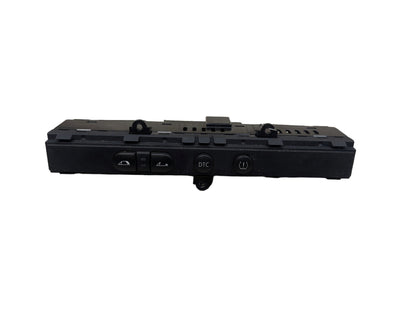 03-05 OEM BMW E85 Z4 Front Center Dash Convertible Console Switch Button