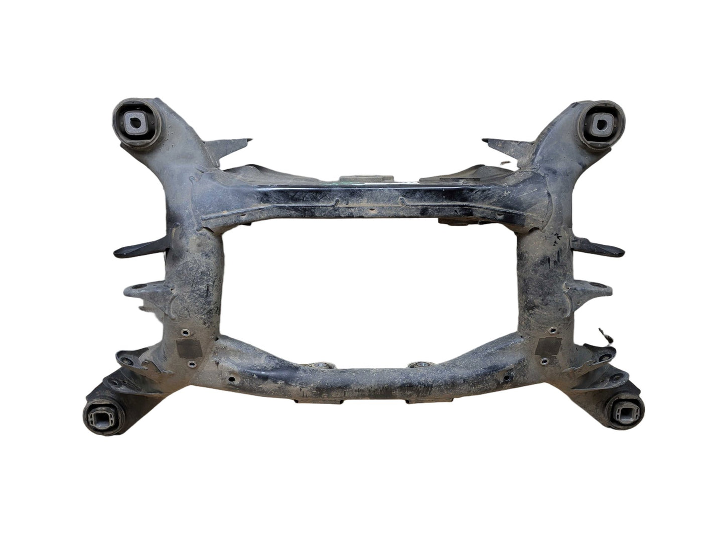 OEM BMW G01 G02 X3 X4 30i 30iX Rear Axle Subframe Cradle Suspension Crossmember