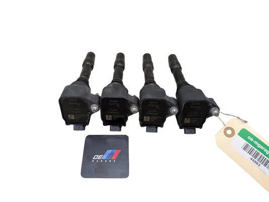 OEM BMW F22 F30 F97 G01 G20 G30 G80 Engine B46 B48 B58 S58 Ignition Coils SET