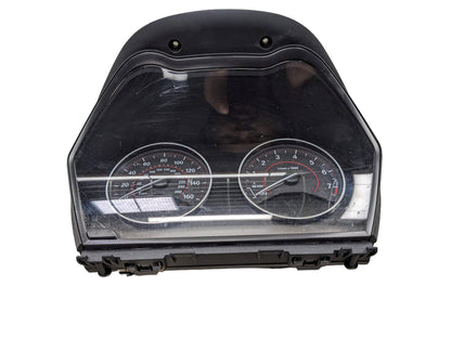 14-17 OEM BMW F22 F23 228 M235 M240 Speedometer Instrument Cluster Siemens VDO