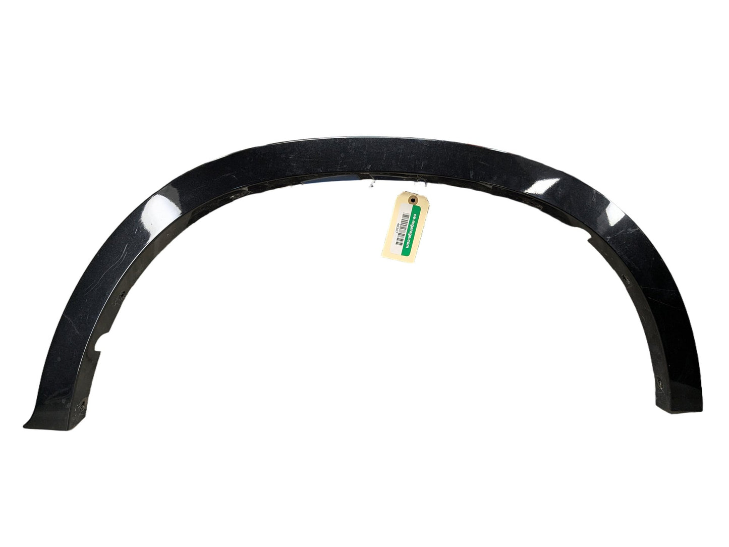 OEM BMW F16 F86 X6 X6M REAR Left Driver Fender Flare Wheel Arch Trim SPORT