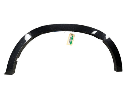 OEM BMW F16 F86 X6 X6M REAR Left Driver Fender Flare Wheel Arch Trim SPORT