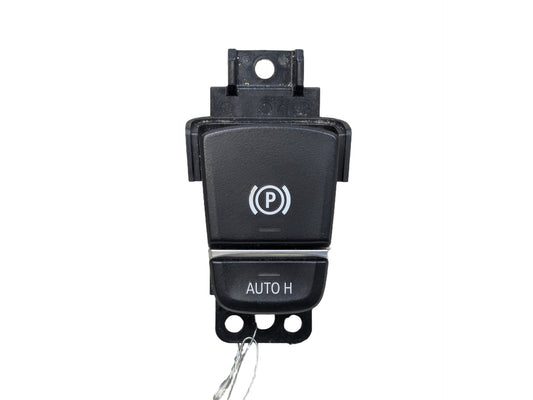 OEM BMW F90 M5 G30 G01 X3 G02 X4 F97 F98 Parking Brake Auto Hold Switch BLACK