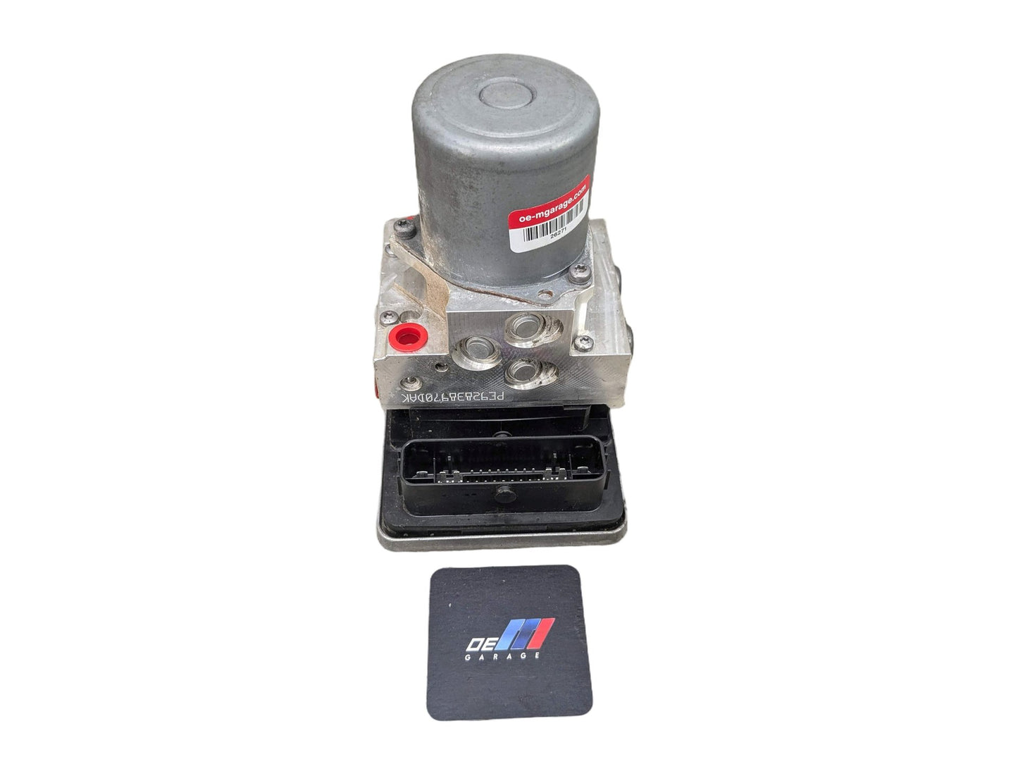 2020 BMW X3 F97 ABS Pump Module 9502291 OEM BMW F90 F97 F98 X3M M5 ABS Anti Lock DSC Dynamic Stability Brake Pump Module