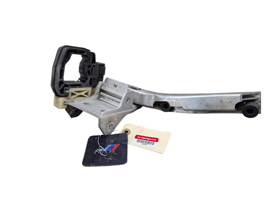 10-15 OEM BMW F02 F10 F12 Front Bumper Right Passenger Support Adapter Bracket