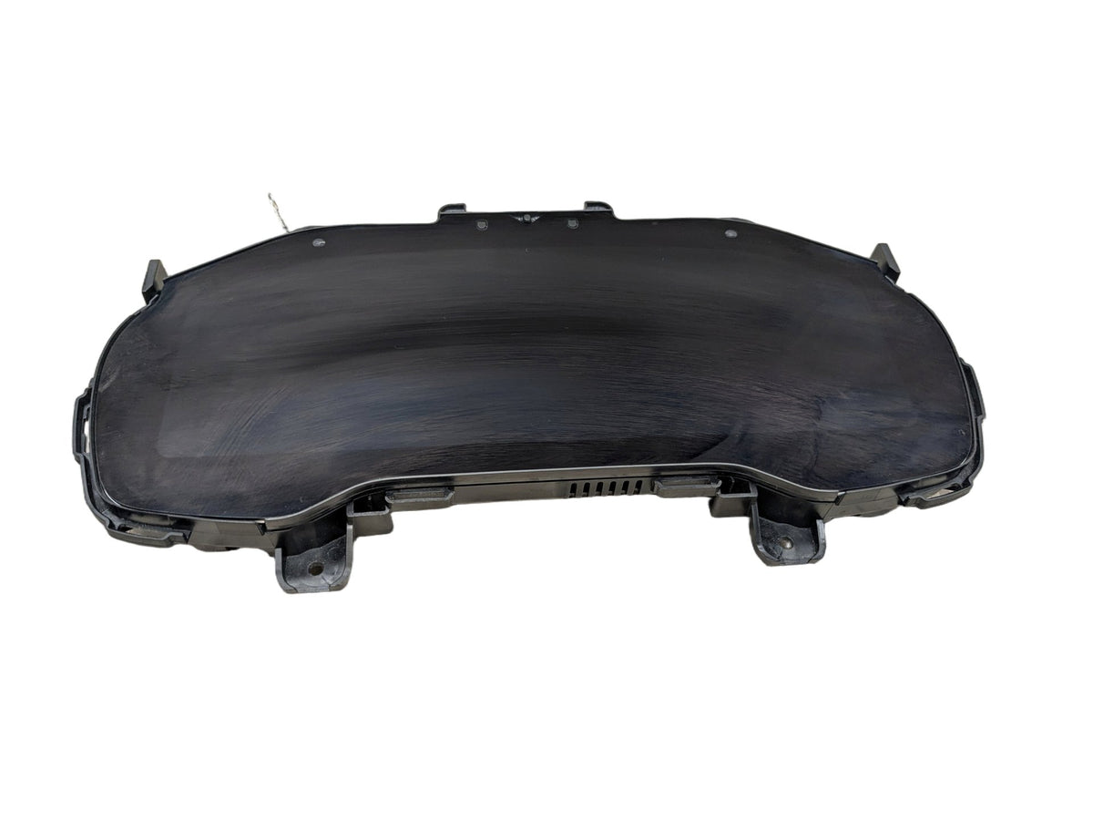 2020 BMW 740i G12 Instrument Speedometer Guage Cluster 5A065B0 OEM BMW G01 G05 G20 G22 G30 G80 G82 Digital Instrument Cluster Speedometer Dash OEM