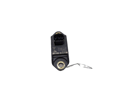 2010 Porsche Panamera - Accelerometer ride height acceleration sensor PN: 970606111