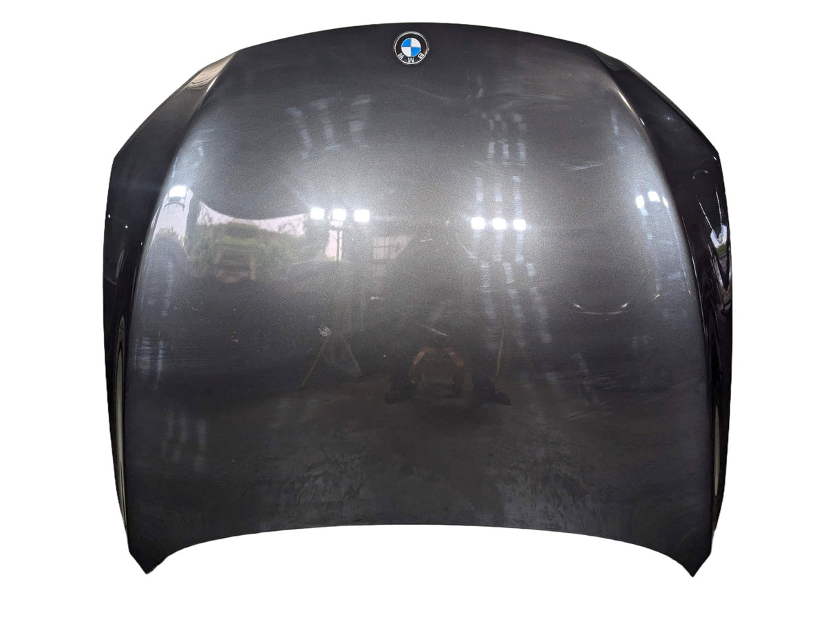 09-15 OEM BMW F01 F02 740 750 760 Front Hood Bonnet Panel