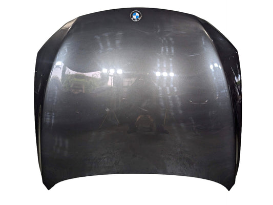09-15 OEM BMW F01 F02 740 750 760 Front Hood Bonnet Panel