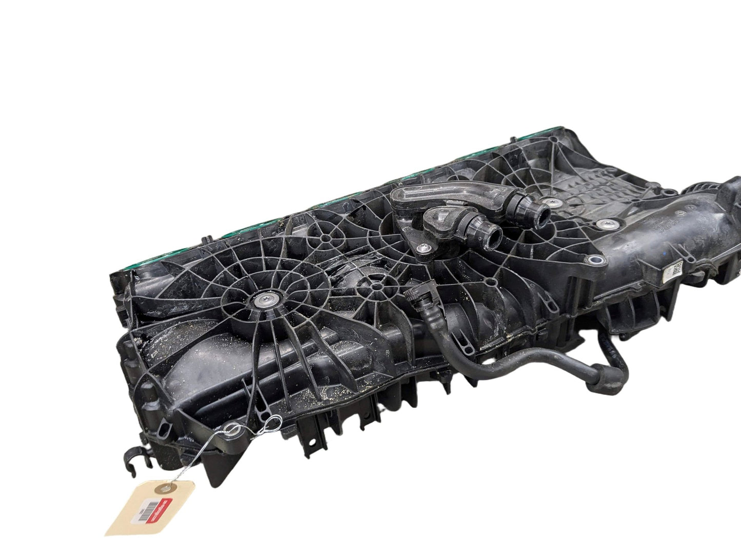 OEM BMW G01 G05 G12 G20 G42 G30 M340 M440 X3 Engine B58 Intake Manifold 8647977