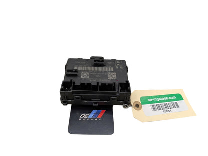 19-24 OEM AUDI A6 A7 Q5 Q8 S6 S7 SQ5 Rear Left Right Door Control Module