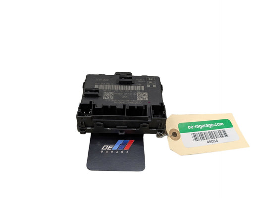 19-24 OEM AUDI A6 A7 Q5 Q8 S6 S7 SQ5 Rear Left Right Door Control Module