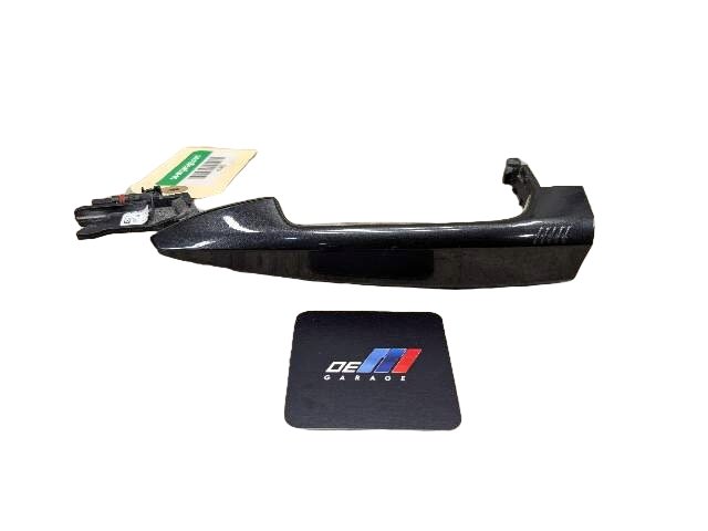 OEM BMW F15 F16 F85 F86 X5 Front Rear Left Exterior Door Handle COMFORT ACCESS