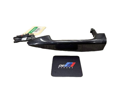 OEM BMW F15 F16 F85 F86 X5 Front Rear Left Exterior Door Handle COMFORT ACCESS