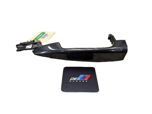 OEM BMW F15 F16 F85 F86 X5 Front Rear Left Exterior Door Handle COMFORT ACCESS
