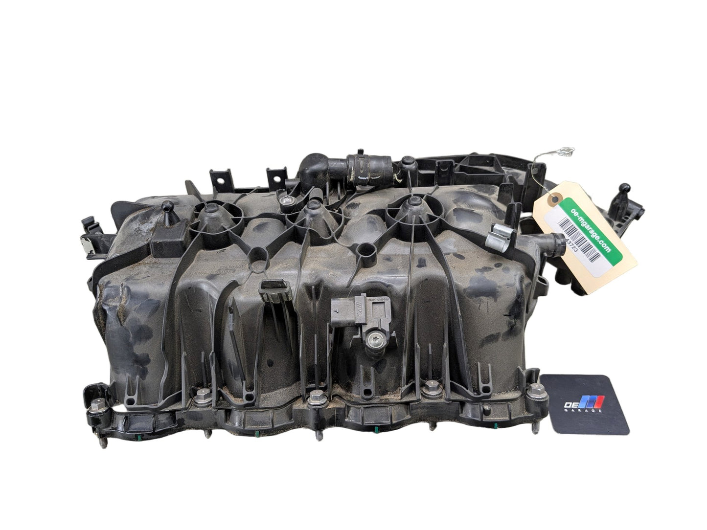 OEM BMW G01 G20 G26 G30 230 330 430 530 X3 Engine B46 Intake Manifold 8647975