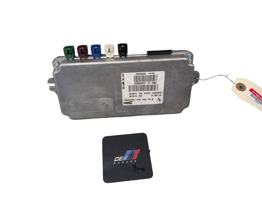 OEM BMW F30 F32 F10 F02 F82 F01 750 M3 Side View Camera Control Module