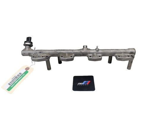 OEM BMW F44 G01 G20 G26 G30 G42 Engine Pressure Fuel Injector Rail Line B46 B48