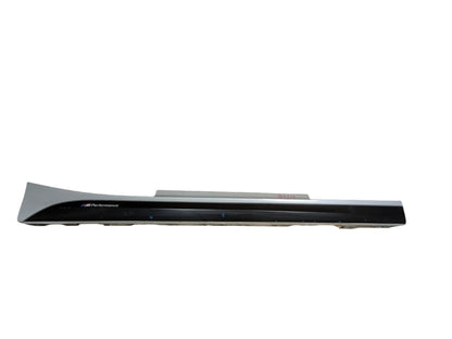 OEM BMW F22 F23 228 230 M235 M240 SPORT Right Passenger Side Skirt Rocker Panel