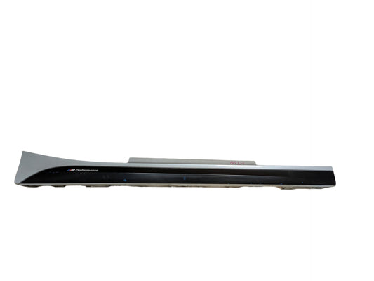 OEM BMW F22 F23 228 230 M235 M240 SPORT Right Passenger Side Skirt Rocker Panel