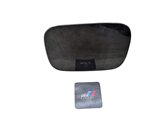 08-13 OEM BMW E82 E88 Coupe Rear Fuel Gas Tank Flap Lid Cover Cap