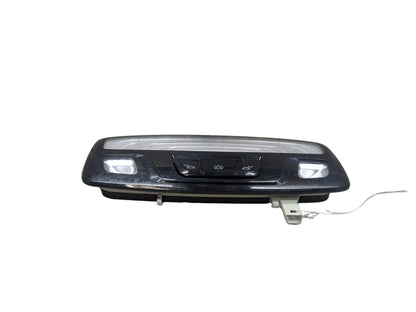 OEM BMW F90 F97 G01 G02 G11 G12 X3 M5 Rear Center Dome Reading LED Light Panel
