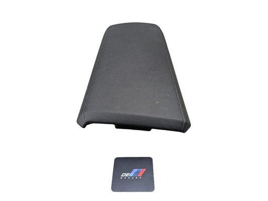 PRE-LCI OEM BMW G20 G22 G23 330 M340 Center Armrest Arm Rest Tray Console Black