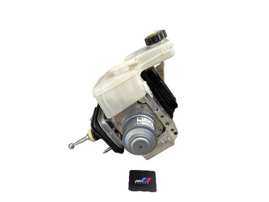 19-25 OEM BMW G05 G06 G07 X5 Master Cylinder Hydraulic ABS Brake Pump Booster