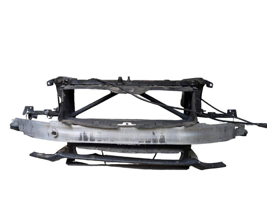 *12-18 OEM BMW F30 328 330 335 Front Clip Reinforcement Radiator Support Frame OEM