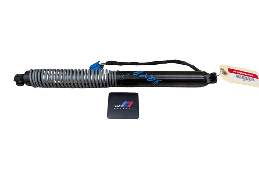16-19 OEM BMW G11 G12 740 750 Right Passenger Electric Trunk Lid Shock Strut